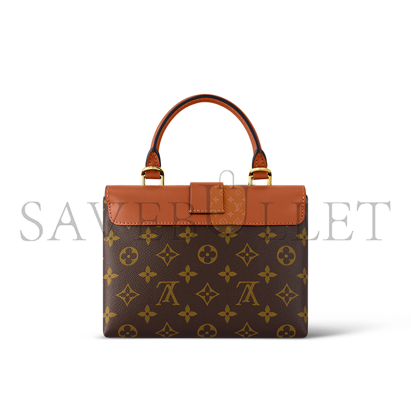 l0vis Vvtt0n master locky bb m44654 (21*17*8cm)